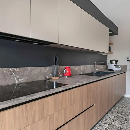 Triplex Pour 12 - 400m De La Des Libraires * Pornichet