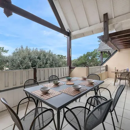Triplex Pour 12 - 400m De La Des Libraires Apartament *