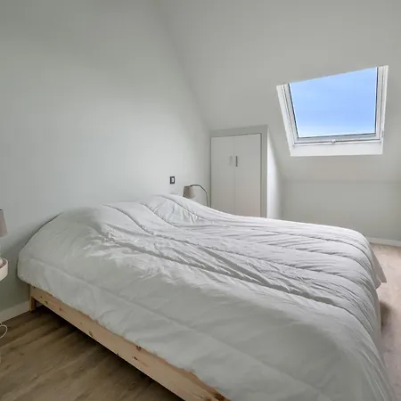 Apartament Triplex Pour 12 - 400m De La Des Libraires *