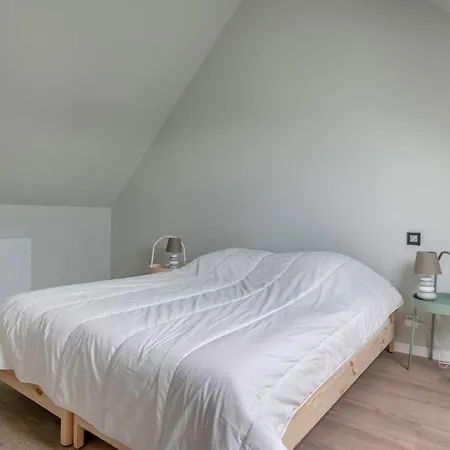 Triplex Pour 12 - 400m De La Des Libraires *