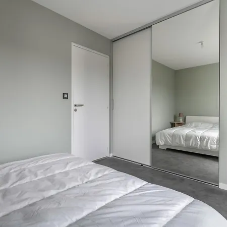 Triplex Pour 12 - 400m De La Des Libraires Pornichet