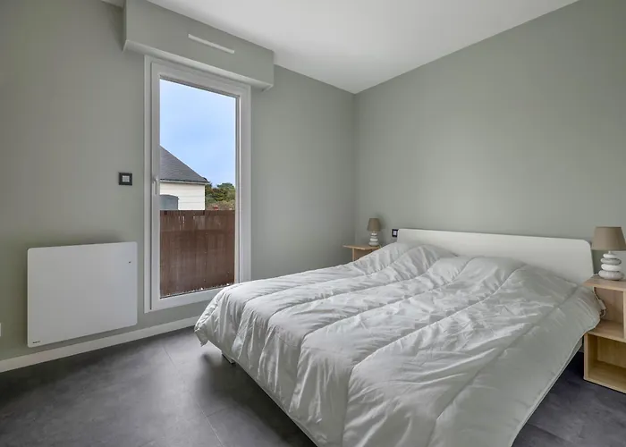 Triplex Pour 12 - 400m De La Des Libraires Apartmán *