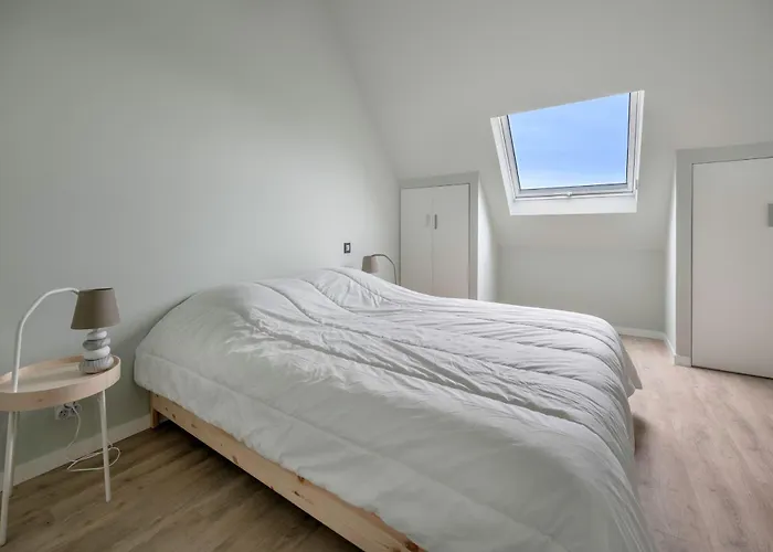 Apartmán Triplex Pour 12 - 400m De La Des Libraires *